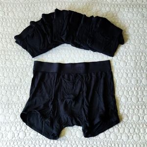 Tommy John Second Skin Trunk 8pk